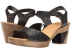 Rieker 69771 Rabea P 71 (black/black) Women's  Shoes