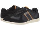 Ecco Indianapolis Sneaker (navy/navy) Men's Lace Up Casual Shoes