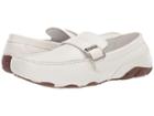 Kenneth Cole Unlisted String Along (white) Men's Shoes