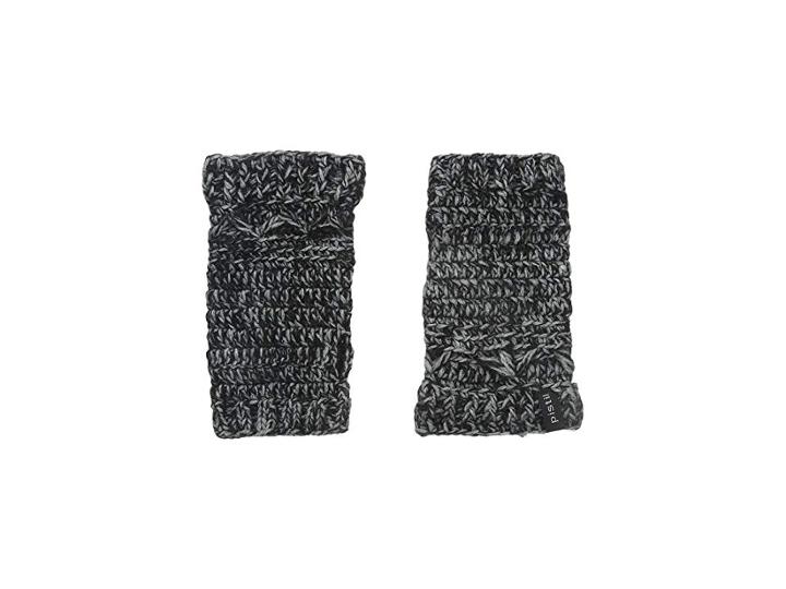 Pistil Korri Wristlet (charcoal) Over-mits Gloves