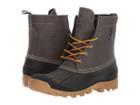 Kamik Yukon 6 (charcoal) Men's Cold Weather Boots