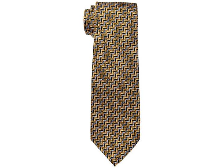 Missoni Cr8aseu64120 (multi Gold/blue) Ties