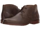 Trask Brady (brown American Steer) Men's Shoes