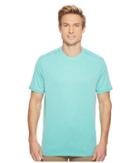 Tommy Bahama Paradise Around T-shirt (mint Mojito) Men's T Shirt