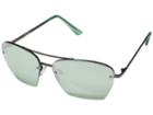 Steve Madden Abbey (green) Fashion Sunglasses