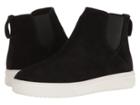 Blondo Baxton Waterproof (black Suede) Women's  Shoes