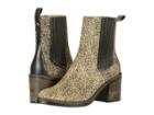 Ugg Camden Exotic (black Dotted) Women's Boots