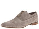 Calvin Klein - Irah (cement Grey Suede