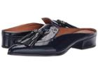 Franco Sarto Nevan (navy) Women's Shoes