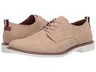 Tommy Hilfiger Garson7 (light Brown) Men's Shoes