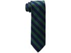 Tommy Hilfiger Hampton Stripe (green) Ties