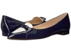 Nine West Anemone (navy/white Synthetic) Women's Shoes