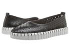 Bernie Mev. Kids Twk35 (little Kid/big Kid) (black) Girl's Shoes