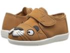 Emu Australia Kids Lion Sneaker (toddler/little Kid/big Kid) (chestnut) Boys Shoes