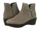 Kenneth Cole Reaction Prime Bootie (concrete) Women's Boots