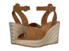 Dolce Vita Plum (brown Suede) Women's Shoes