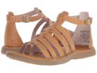 Bogs Amma Gladiator (toffee) Women's Sandals