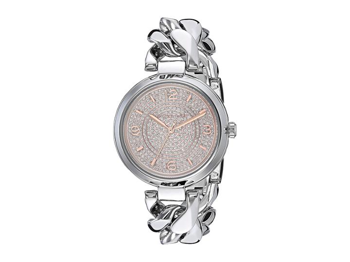 Michael Kors Mk3866 (silver Tone) Watches