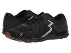 361 Degrees Bio-speed 2 (black/ebony) Men's Shoes