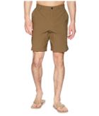 The North Face Sprag Shorts (beech Green) Men's Shorts