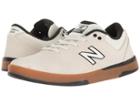 New Balance Numeric Nm533 (cloud White/gum) Men's Skate Shoes