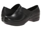 Sanita Aero Motion (black) Women's Shoes