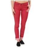 Prana Kara Jean (sunwashed Red) Women's Jeans