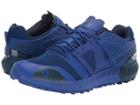 Scott Kinabalu Power (navy Blue/navy Blue) Men's Shoes