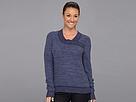 Horny Toad - Clair Sweater (bright Navy Heather)