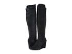 Sole / Society Laila (black) Women's Boots