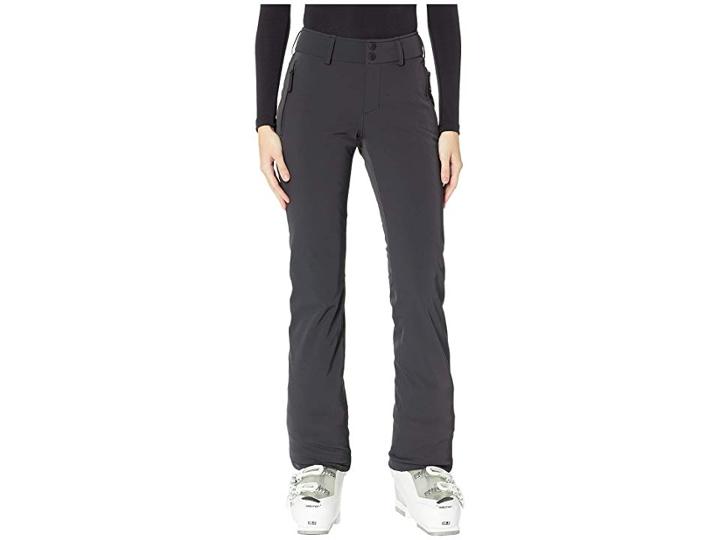 Bogner Fire + Ice Feli (black) Women's Casual Pants