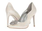 Nine West Elizza (silver Metallic) Women's Shoes
