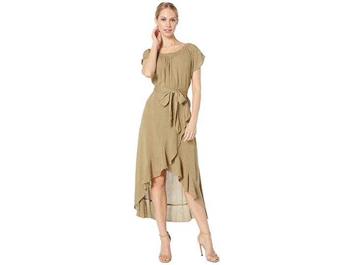 O'neill Connie Dress (mermaid) Women's Dress