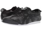 Onitsuka Tiger By Asics Mexico 66(r) (black/black) Athletic Shoes