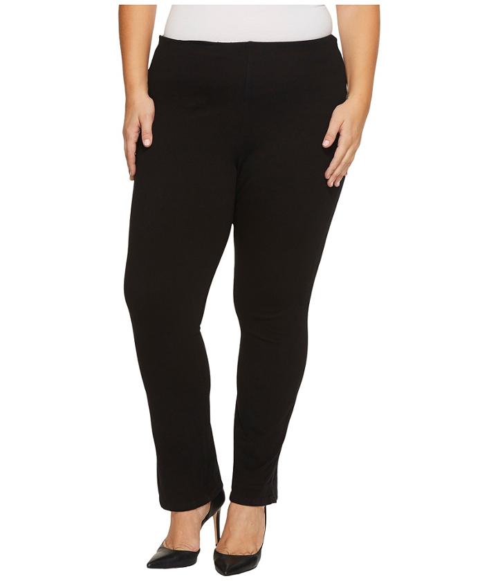 Lysse Plus Size Boyfriend Denim (black) Women's Jeans
