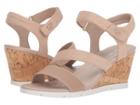 Easy Spirit Clay (sphinx/sphinx) Women's Sandals