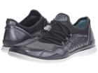 Ecco Sport Lynx (dark Shadow Metalli/titanium) Women's Walking Shoes