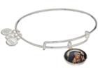 Alex And Ani Holy Ones, Our Lady Of Sorrow Bracelet (silver) Bracelet