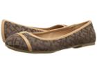 Tommy Hilfiger Betsy (brown Multi) Women's Shoes