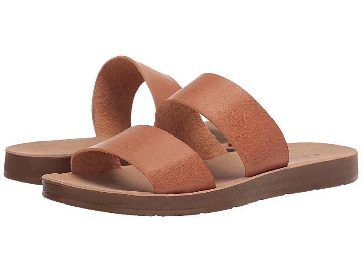 Cl By Laundry Glide (sugar Brown) Women's Shoes
