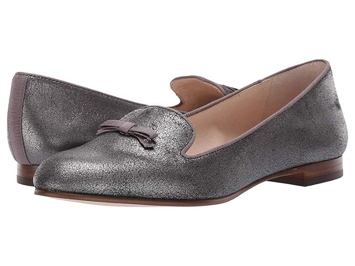 Louise Et Cie Anniston (gunmetal) Women's Shoes