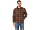 Marmot Arches Insulated Long Sleeve (black) Men's Long Sleeve Button Up
