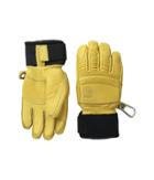 Hestra Leather Fall Line (tan) Ski Gloves