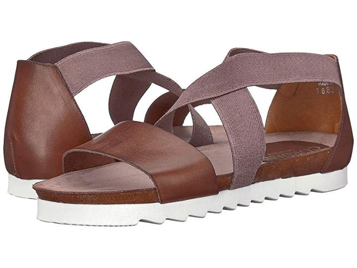 Cordani Sayger (brown) Women's Shoes