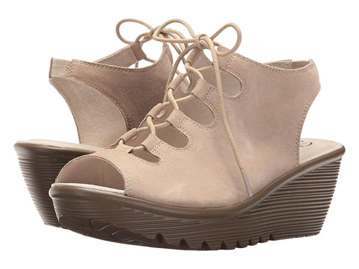 Skechers Parallel (natural) Women's Shoes