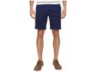 Robert Graham Pioneer Shorts (navy) Men's Shorts