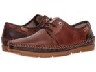 Pikolinos Alet M4k-4216c1 (cuero) Men's Lace Up Casual Shoes