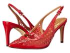 J. Renee Lidea (red) Women's Shoes