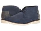 Steve Madden Dale 6 (navy) Men's Shoes