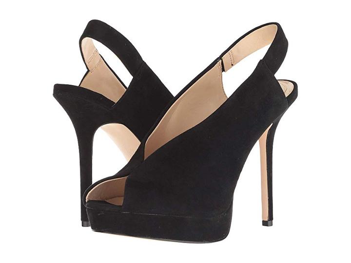 Imagine Vince Camuto Reany (black) High Heels
